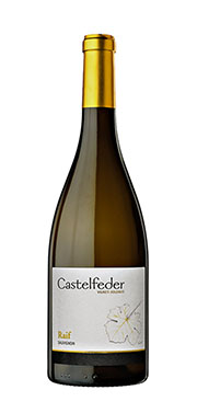 2016 Sauvignon Blanc · Raif · Castelfeder · magnum